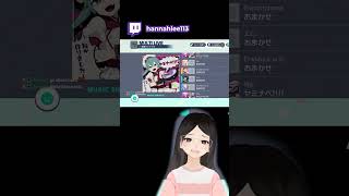 When You Let People Choose  In Multi S projectsekai prsk  shorts vtuber