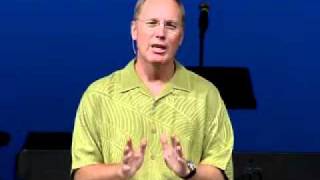 Max Lucado  Fearless Sermon Series 10