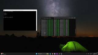 BOTNET SHOWCASE | BEST NEW C2/BOTNET | BEST POWER | LAYER 4 screenshot 3