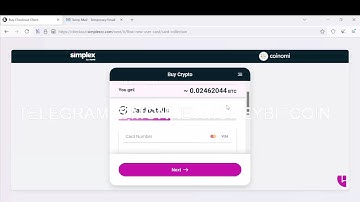 3D VERIFICATION BYPASS: HOW TO CASHOUT  STOLEN CC TO BTC