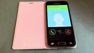 “Drifting Downstream” ringtone - Samsung S5 screenshot 5