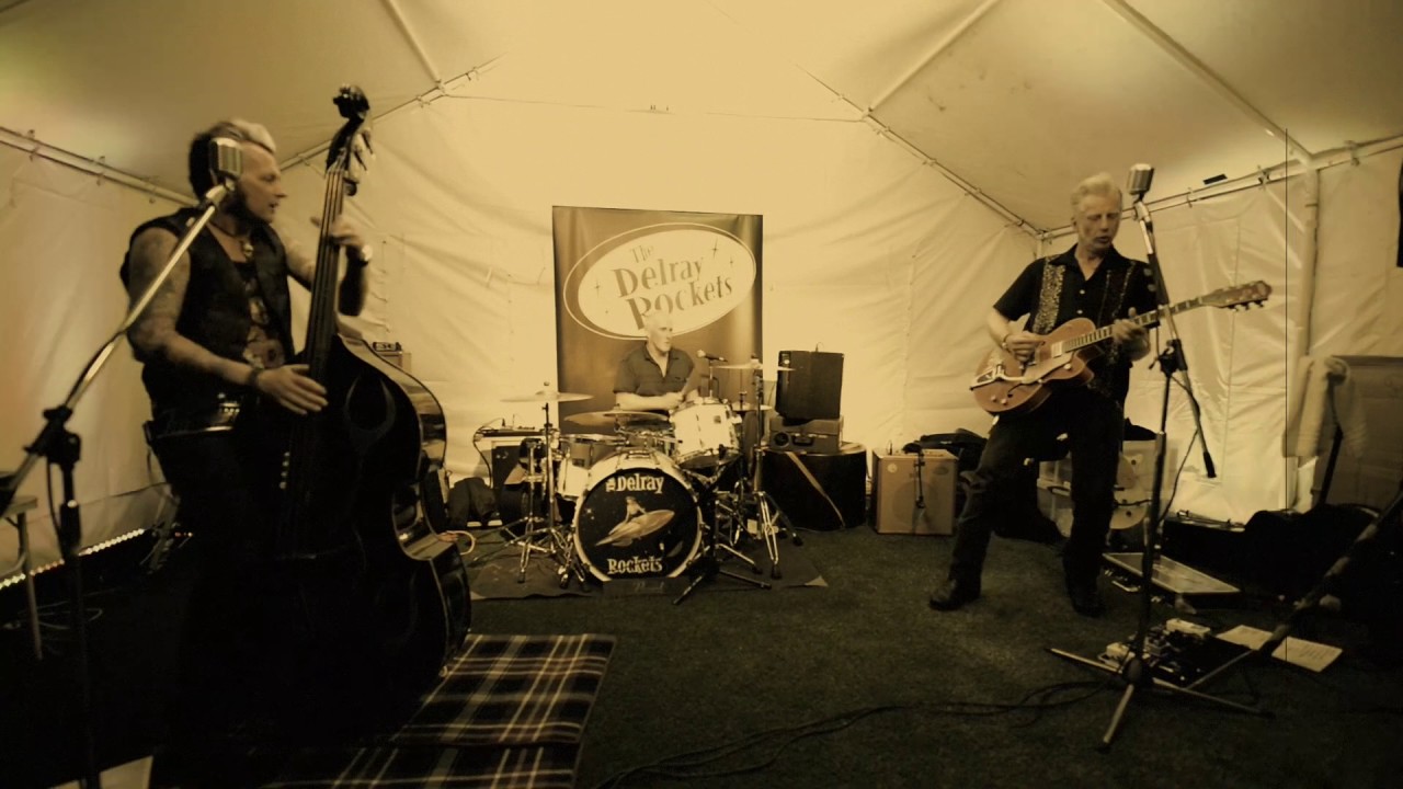 The Delray Rockets I'm Comin' Home - YouTube