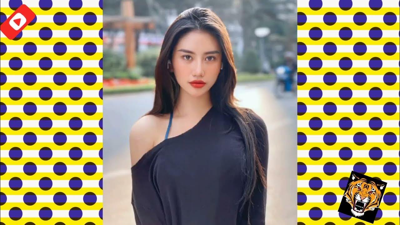 #TrangTracy Hot Photoshoot,#Fitness,#TrangLe,#Hellotracy,#Korean,#