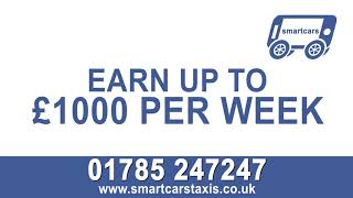 Smartcars