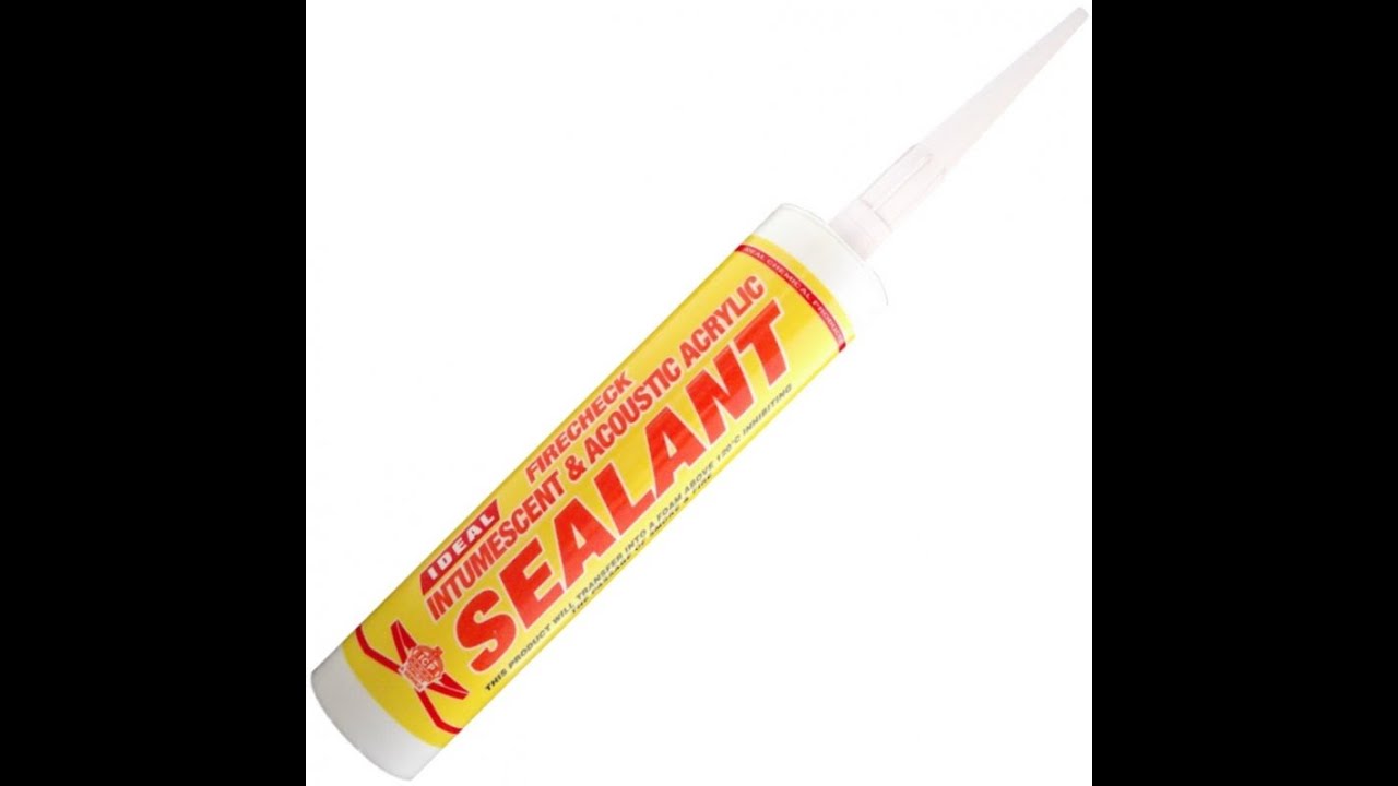 Sealant YouTube