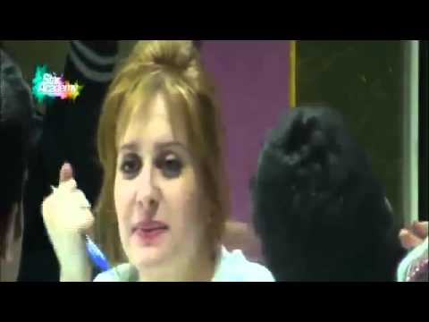 لعبة الصراحة بين الطلاب وأسئلة عن الحب الجمعة   