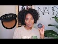 NARS Soft Matte Advanced Perfecting Powder | February 2, 2023