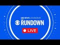 Watch live: Your top stories at 3PM from KCAL News | The Rundown