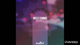 Willy Commy - Traffic [Beatlick 081]