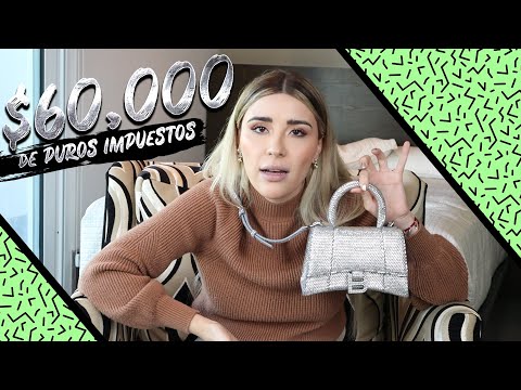 Video: ¿Qué hay en la bolsa, Sy Kim?