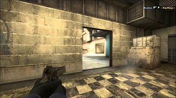 CS:GO Deagle 5K