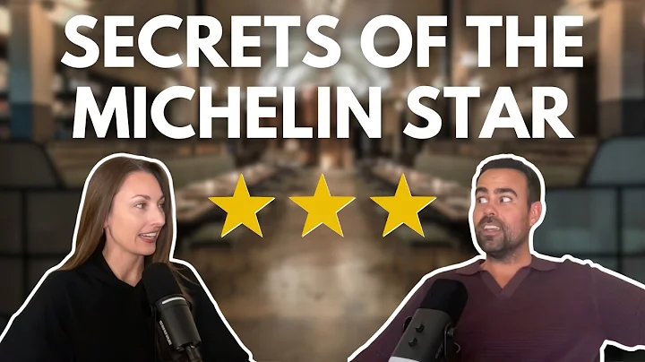 The story behind MICHELIN Guide: how restaurants earn (and lose) their stars