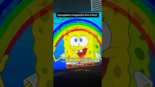 SpongeBob’s Imagination Box is Back