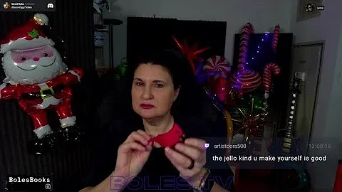 Boles.tv LIVE! 12.10.2022