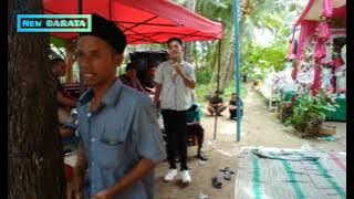 New BARATA - YANG SAYANG Vocal Taufiq Aprilio Syahputra