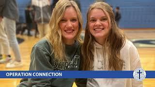 CCS Distinctive: Multi-age Relationships