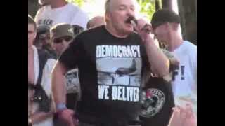 Jello Biafra, Punk Rock Picnic