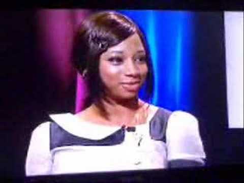 Hsm cast on Richard and Judy (UK)