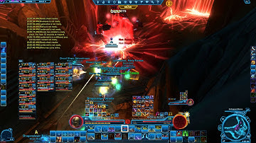 swtor S&V nim hateful entity kill