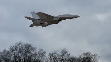 RC Powers - MiG 29 V4 Maiden