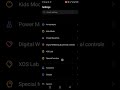 Infinix Note 11 Left Right Speakers Volume Setting Infinix Note 11 Left Right Speakers Volume Setting
