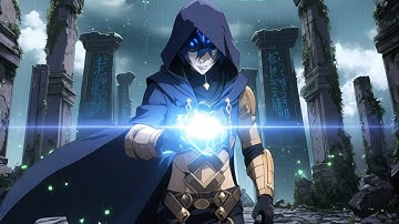 This New Fantasy Game Proof of Concept Looks INSANE