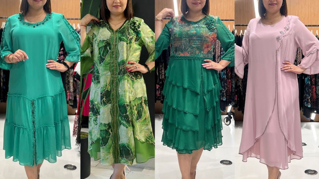 Ufada kokteyl liboslari Ufada kokteyl liboslari