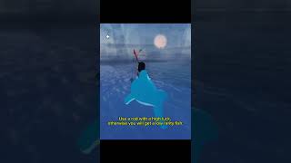 Split Eye Snapper - Fisch Roblox หายังไง? #fisch #roblox