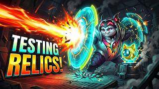 WE TESTED JULIUS RELICS! The Difference Is HUGE screenshot 3