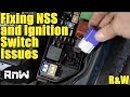How a Car's Starting System Works PART II - How to Test a Neutral Safety Switch and Ignition Switch
