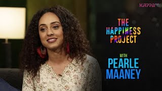 Pearle Maaney - The Happiness Project - Kappa TV