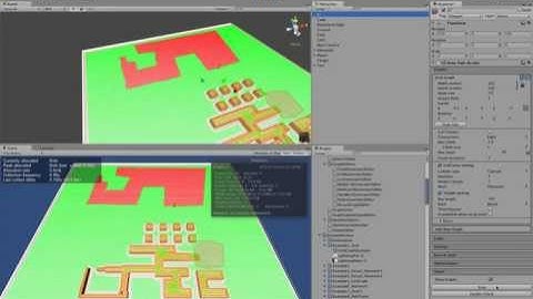 Graph Updates and Tags