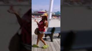 Jersey Shore's lore keeps getting deeper. Stream it free on Pluto TV! #jerseyshore #snooki #jwoww