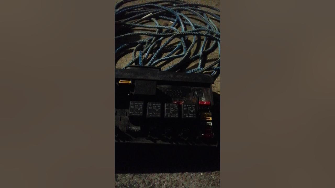 Предохранитель Ваз Автозапчастини в Київська область