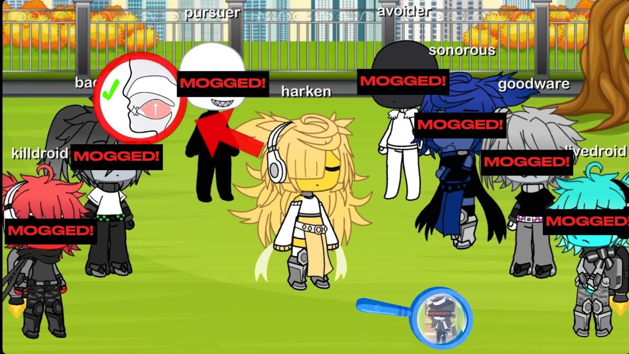 (READ DESC) DIE OF DEATH GACHA SINGING BATTLE KILLERS VS INVERTED ...