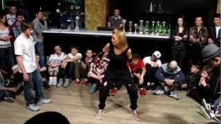 Vertifight In Russia 16 Matvey -Vs- Pretty Wings