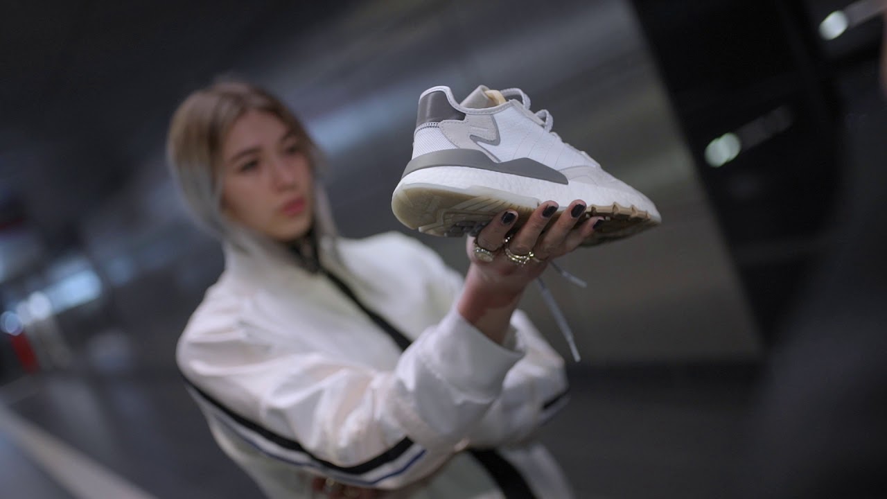 Afew-Store x adidas Originals Nite Jogger