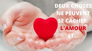 Citations sur L' amour à connaître