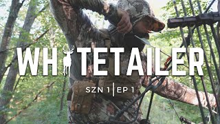 Whitetailer Szn 1 | Ep 1 Opening Day Kentucky Archery Public Land by Buckeye Bowhunter 33,688 views 8 months ago 21 minutes