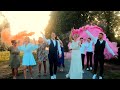 Teaser mariage pq  domaine des rues  gh6  dji air 2s