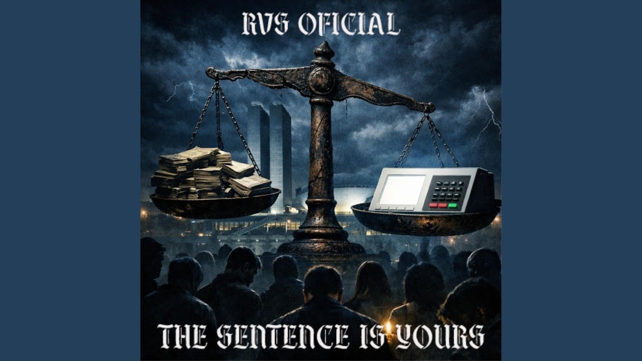 The Sentence Is Yours
