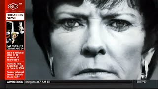 Pat Summitt 1952 - 2016 R.I.P.