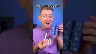 Amazing chalk break&restore magic