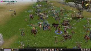 Metin2 RO TheRulers New Mounts Video (Metin2.ro)
