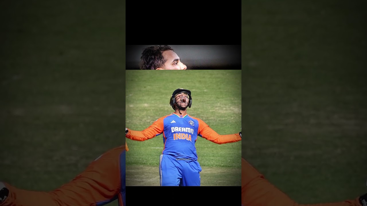 Abhi-Six Sharma...🔥|