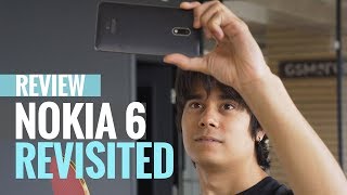 Revisited: Nokia 6 review - This phone surprised us screenshot 3