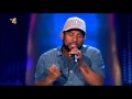 Mitchell brunings   redemption song   the voice of holland season 4