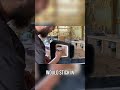 Plexiglass Window Trim Trick: Hide Imperfections #shorts