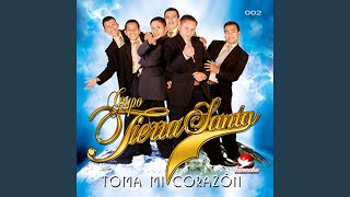 Video thumbnail of "Grupo Musical Tierra Santa - La Oración"