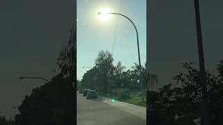 Terrace Neighborhood Edmonton Alberta Canada